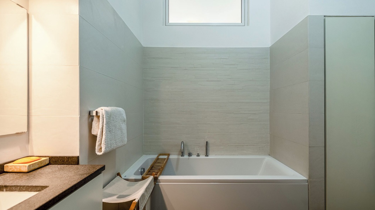 Photo of Bathroom in Porta Garibaldi