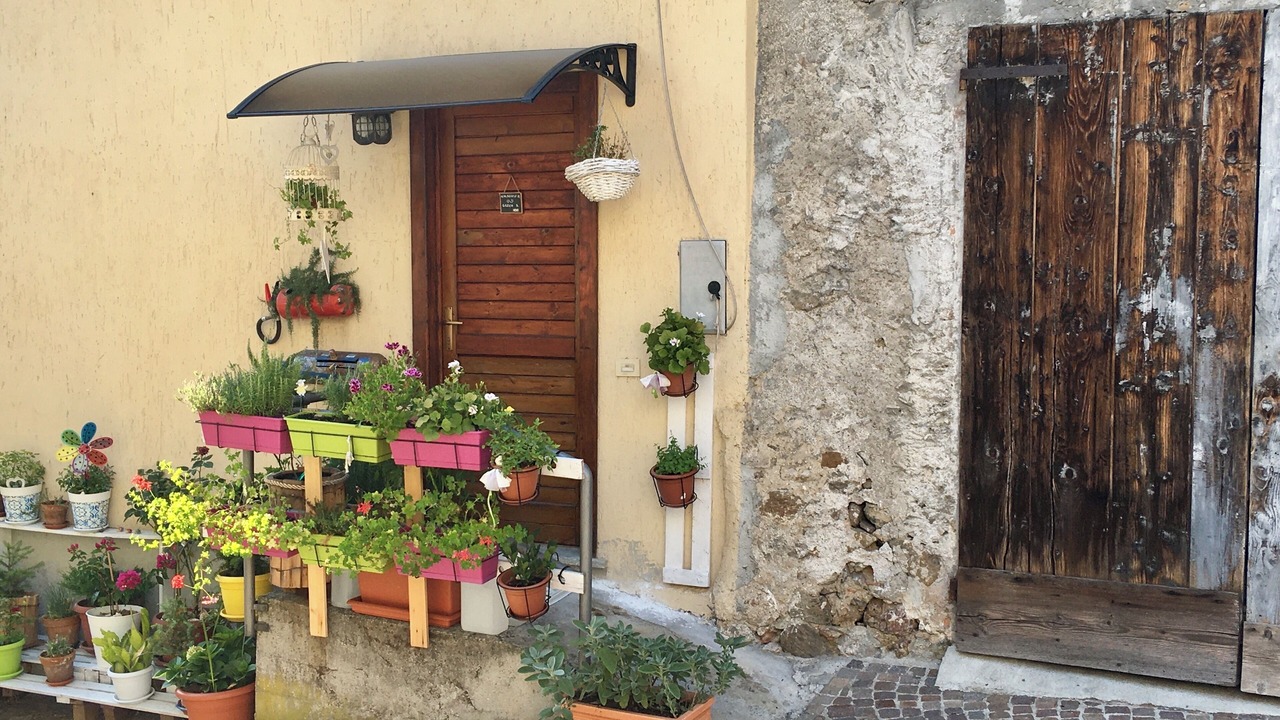Photo of Outdoor in Taceno
