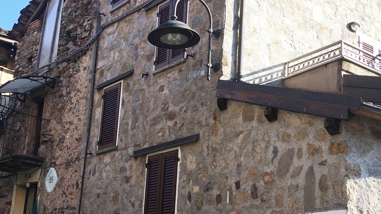 Photo of Outdoor in Taceno