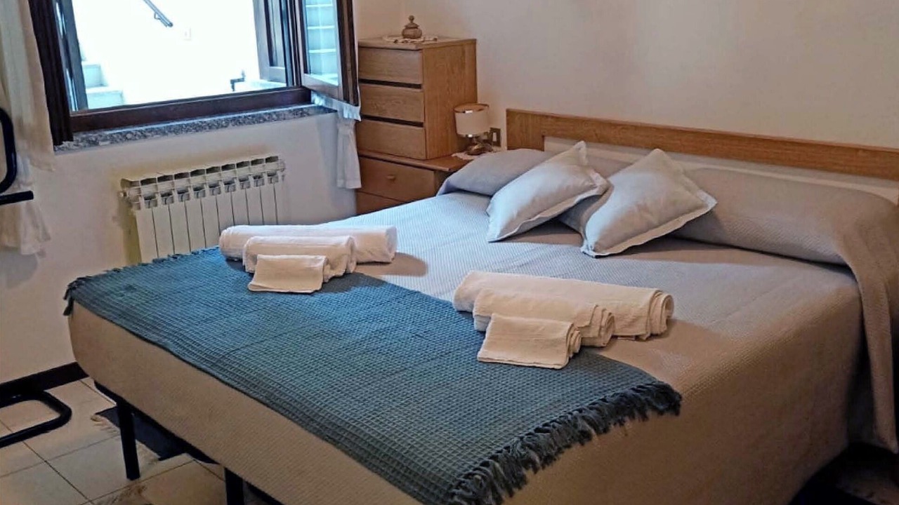 Photo of Bedroom in Taceno