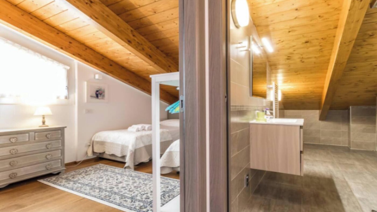 Photo of Bedroom in Azzano