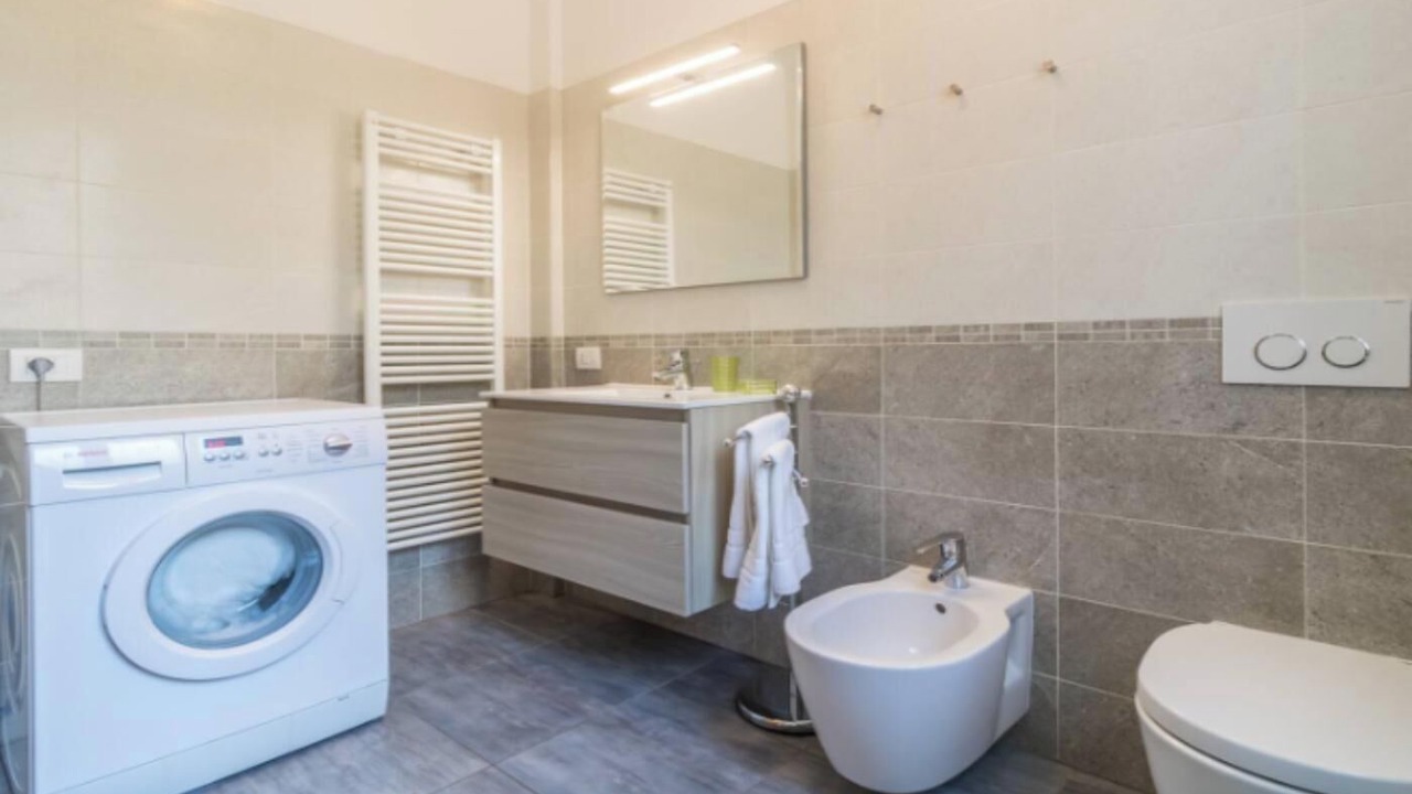 Photo of Bathroom in Azzano
