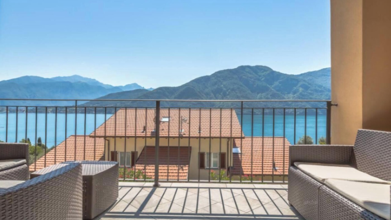 Photo of Patio Balcony in Azzano