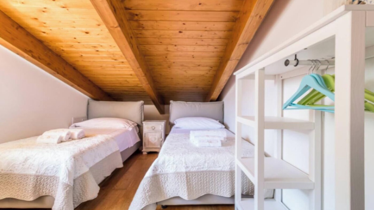 Photo of Bedroom in Azzano