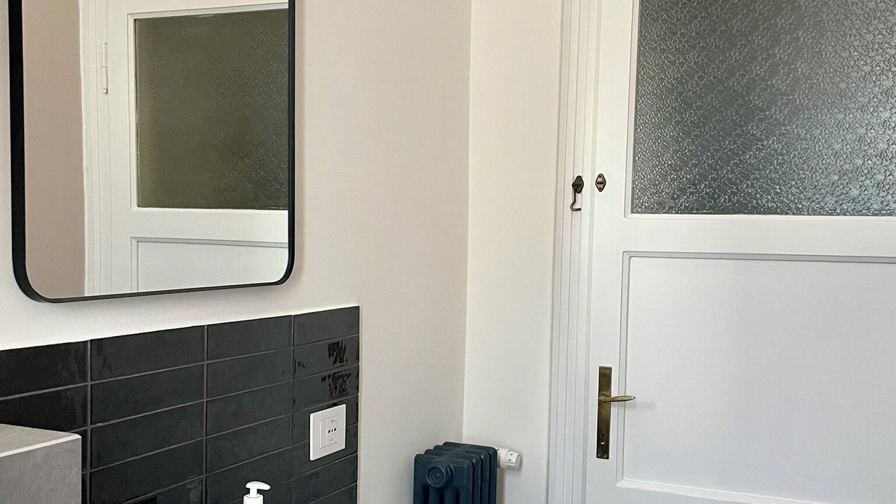 Photo of Bathroom in Morivione