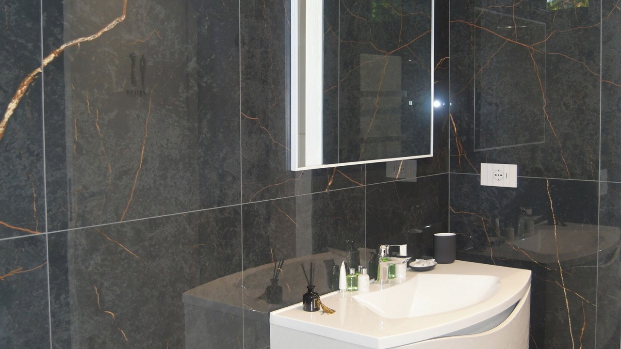 Photo of Bathroom in Settimo Milanese