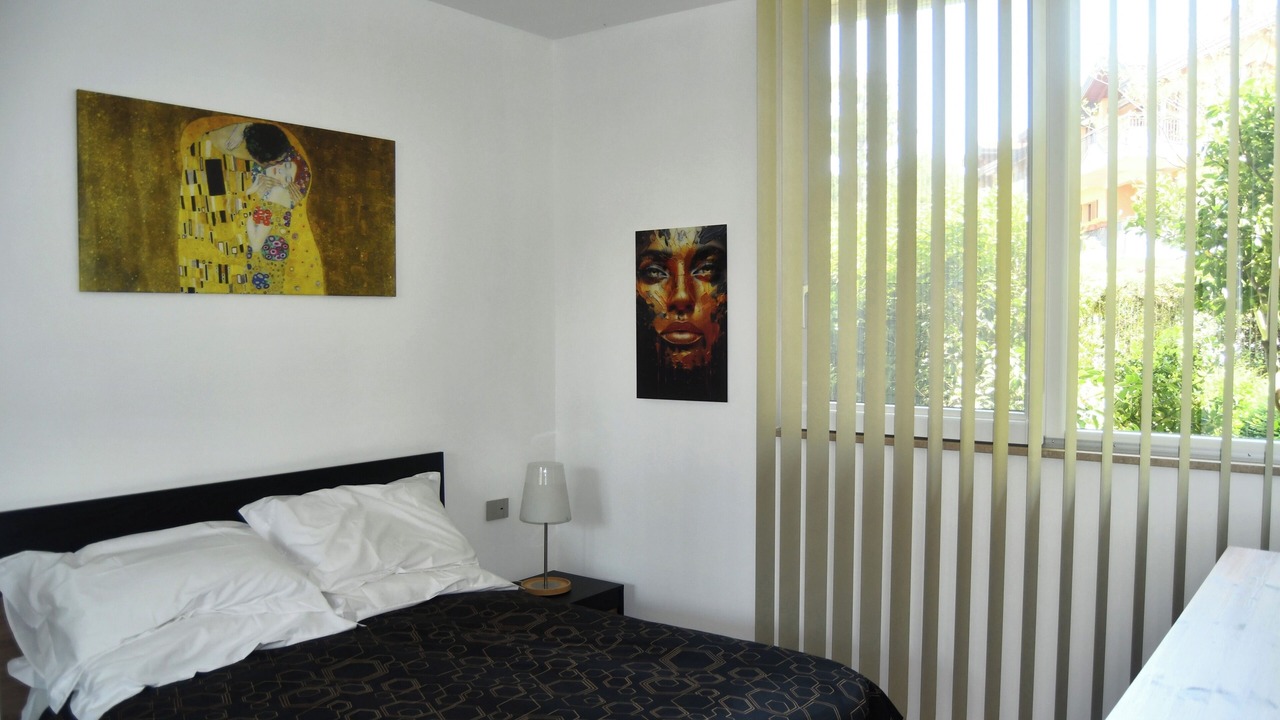 Photo of Bedroom in Settimo Milanese