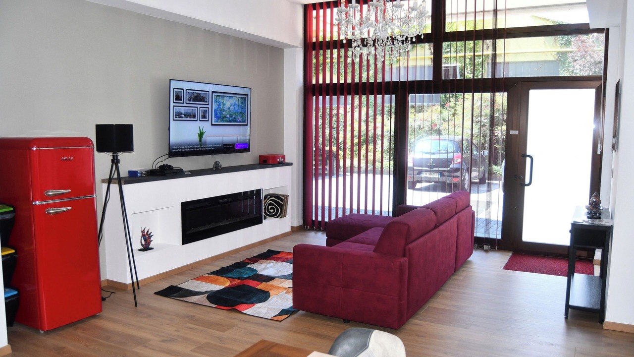 Photo of Livingroom in Settimo Milanese