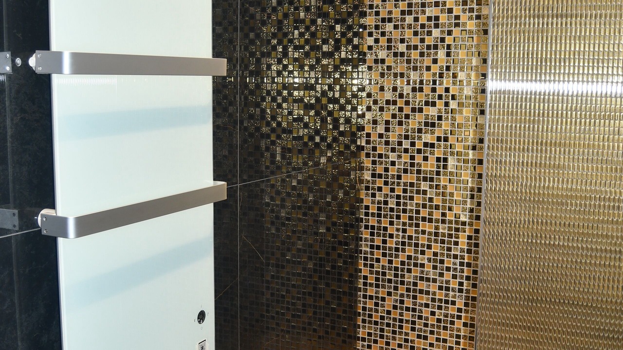 Photo of Bathroom in Settimo Milanese
