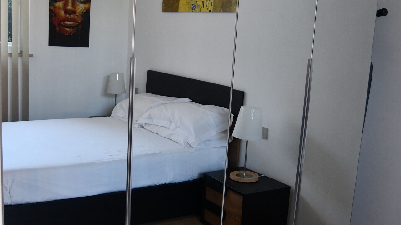 Photo of Bedroom in Settimo Milanese
