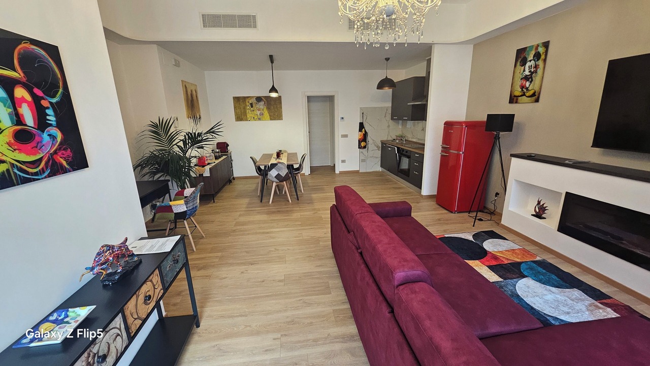 Photo of Livingroom in Settimo Milanese