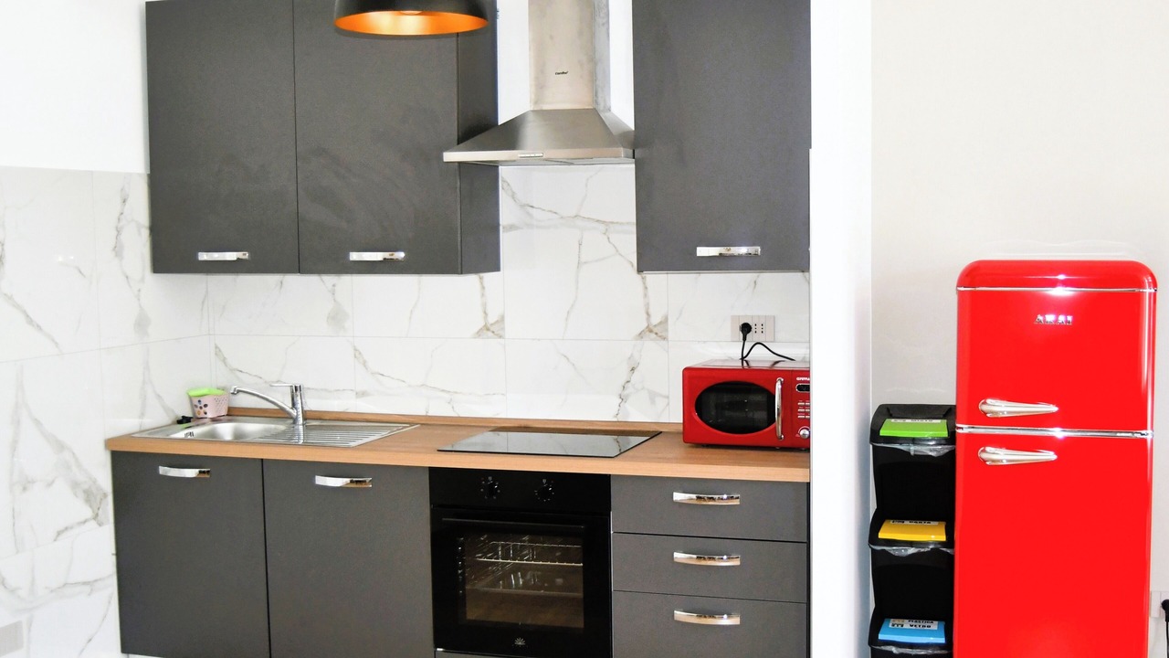 Photo of Kitchen in Settimo Milanese