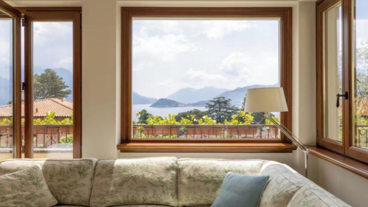 Photo of Livingroom in Menaggio