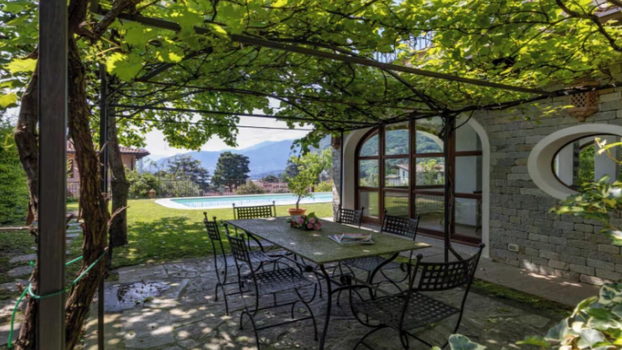 Photo of Outdoor in Menaggio