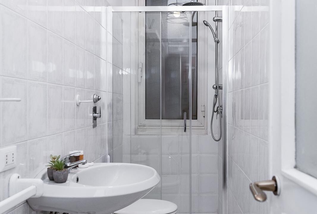 Photo of Bathroom in Porta Tenaglia