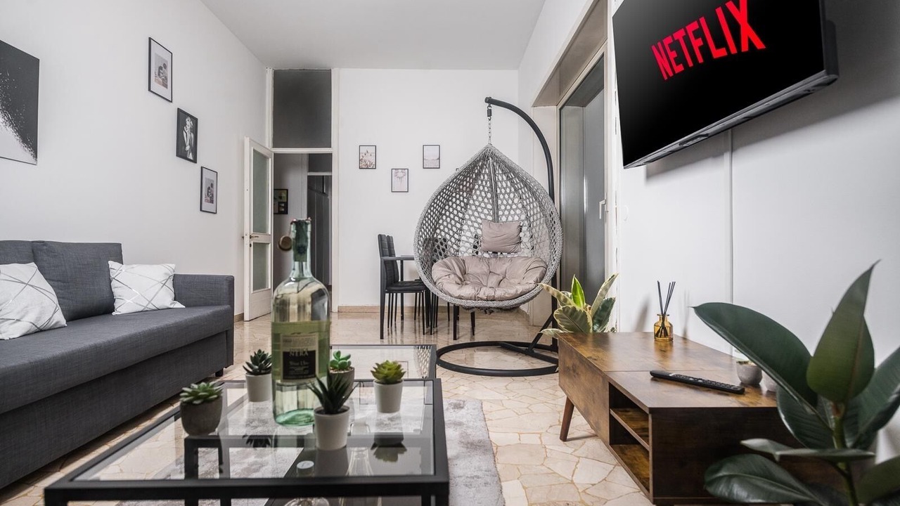 Photo of Livingroom in Porta Tenaglia