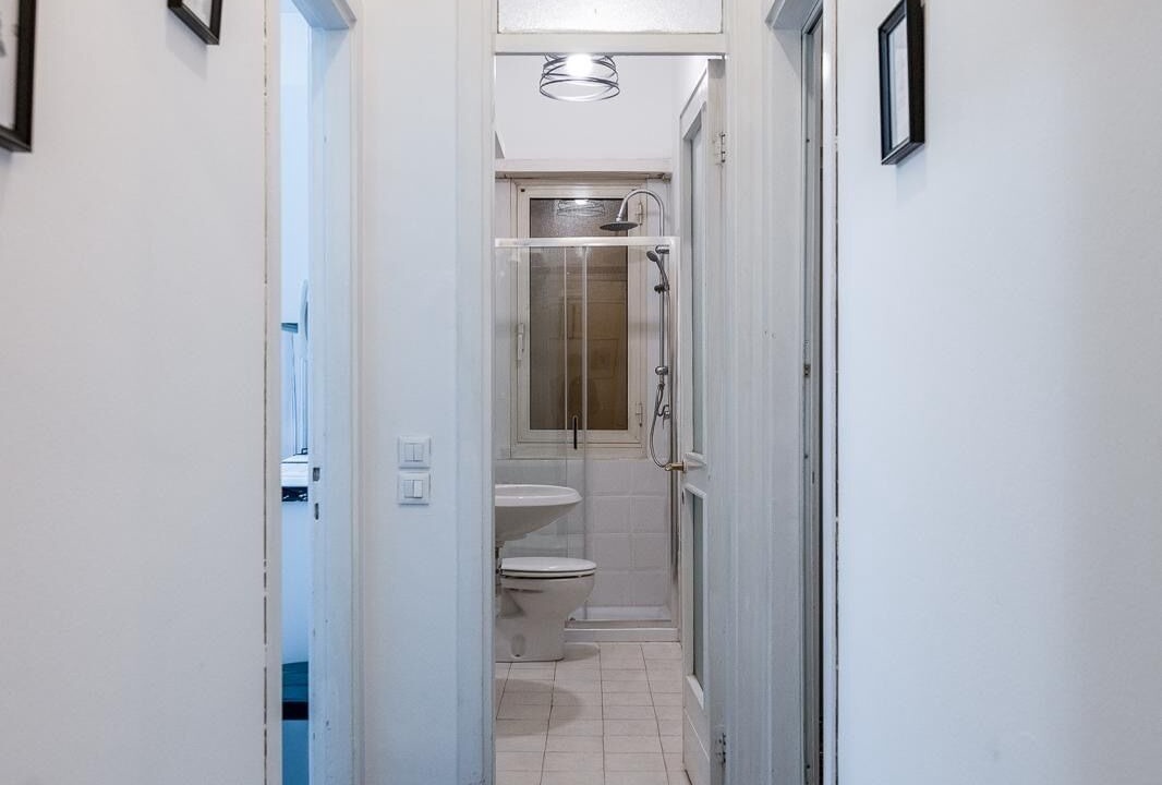 Photo of Bathroom in Porta Tenaglia