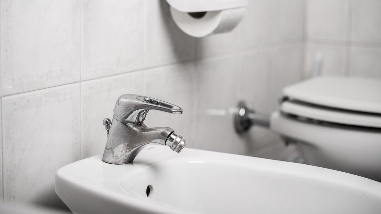 Photo of Bathroom in Porta Tenaglia
