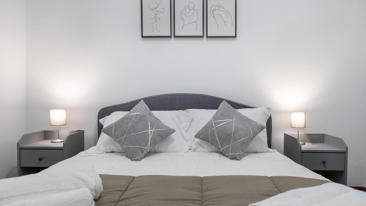 Photo of Bedroom in Porta Tenaglia