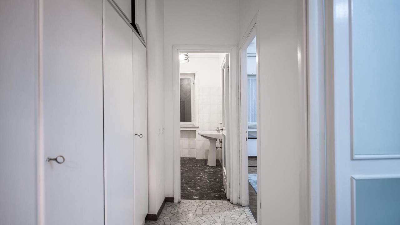 Photo of Bathroom in Porta Tenaglia