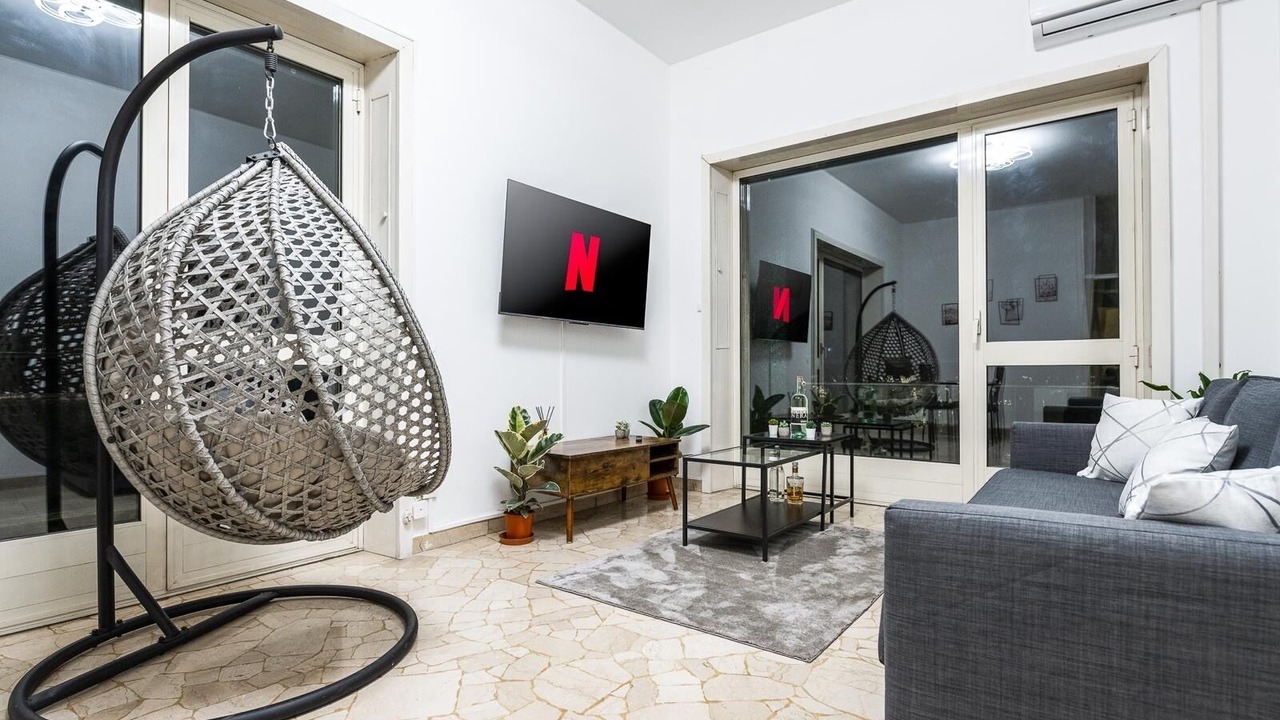 Photo of Livingroom in Porta Tenaglia
