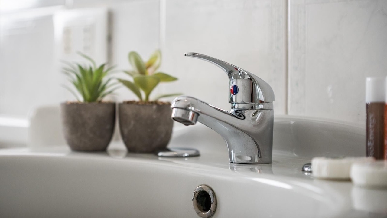 Photo of Bathroom in Porta Tenaglia
