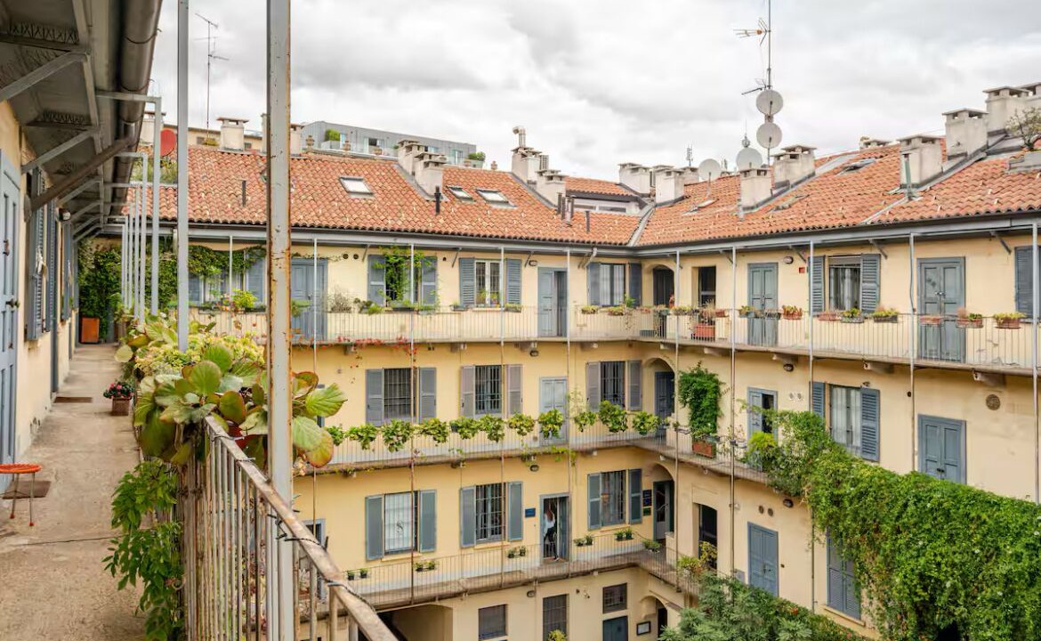 Photo of Outdoor in Porta Venezia