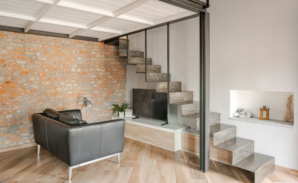 Photo of Livingroom in Porta Venezia