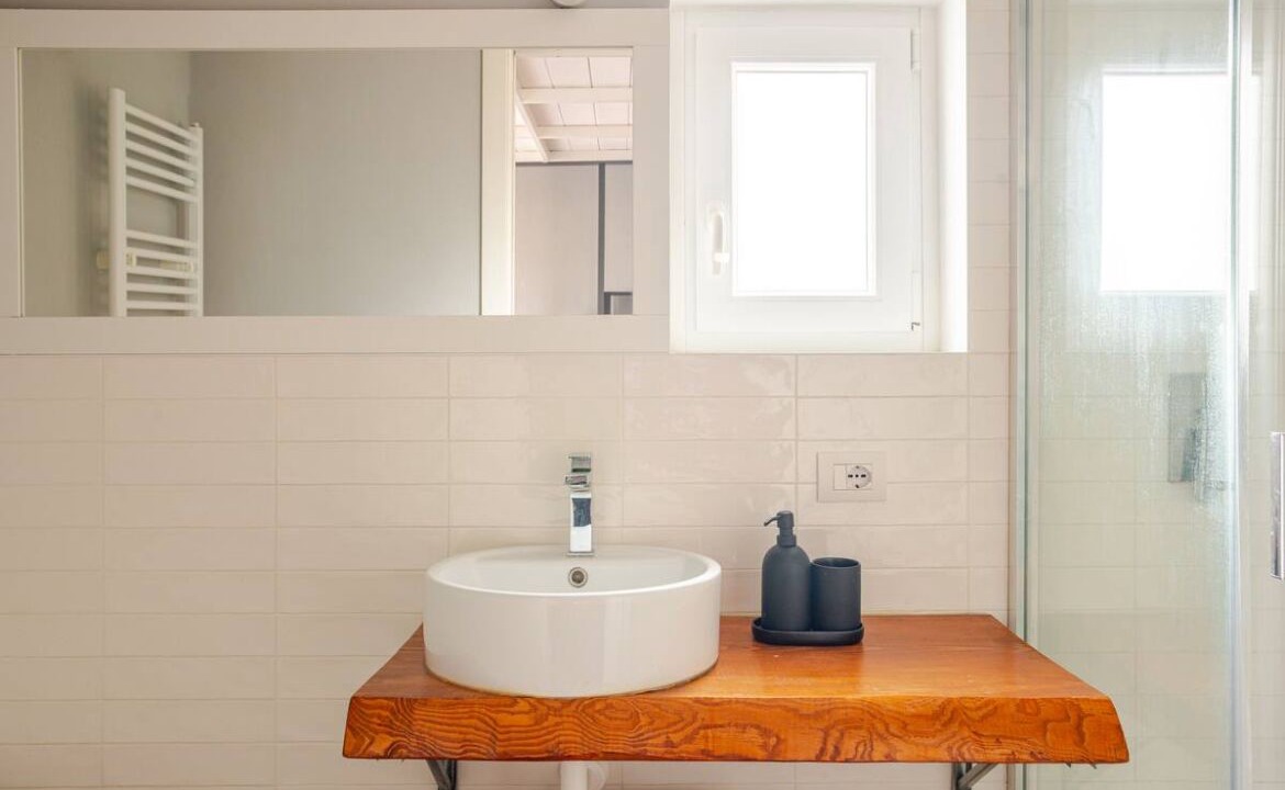Photo of Bathroom in Porta Venezia