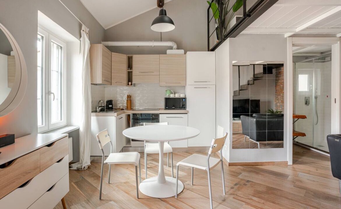Photo of Kitchen in Porta Venezia