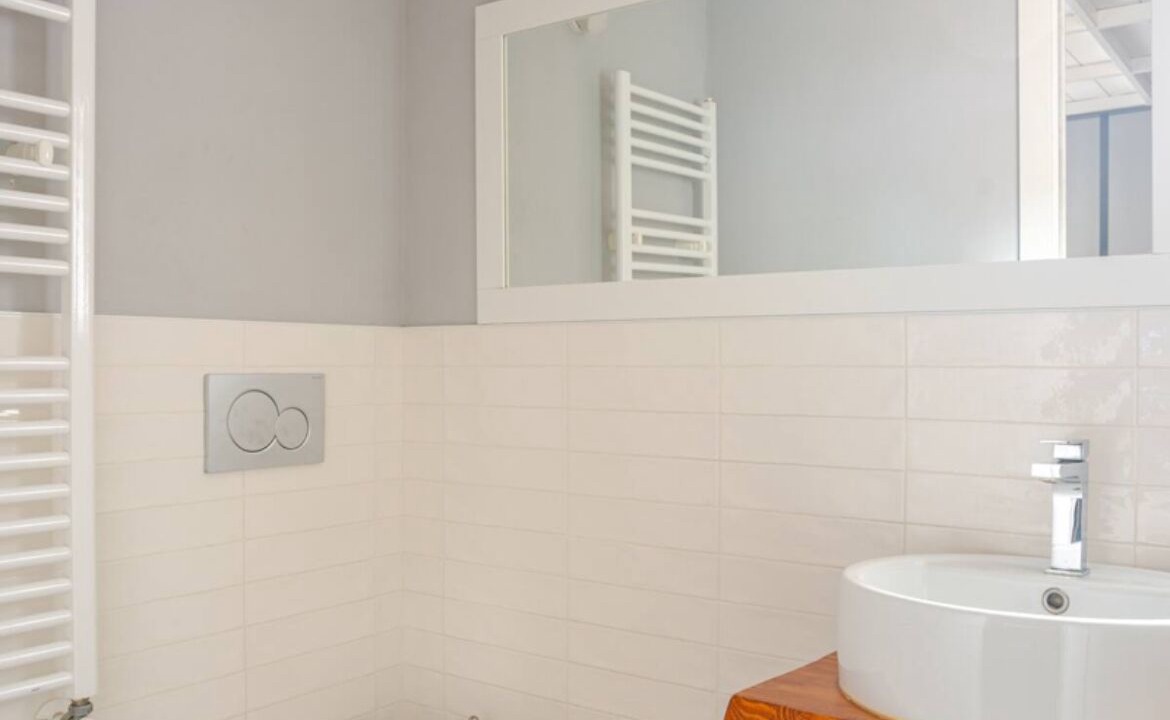 Photo of Bathroom in Porta Venezia