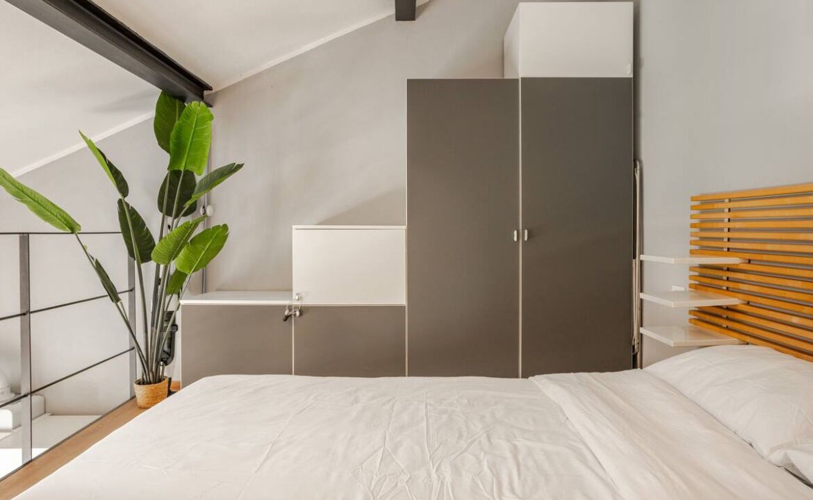Photo of Bedroom in Porta Venezia