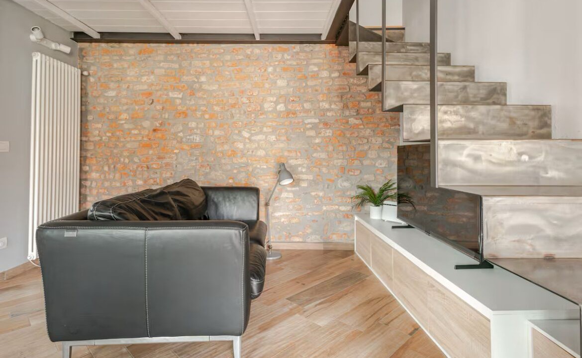 Photo of Livingroom in Porta Venezia