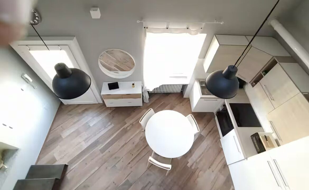 Photo of Kitchen in Porta Venezia