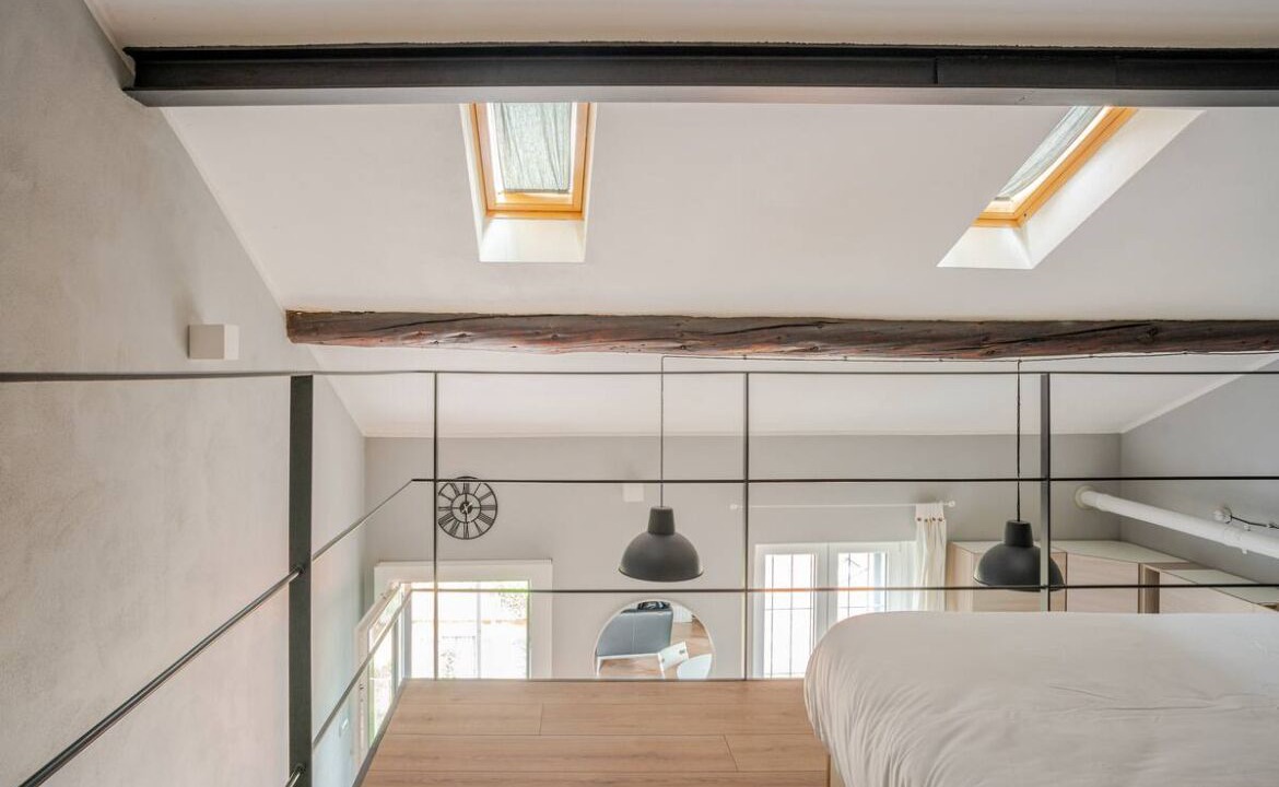 Photo of Bedroom in Porta Venezia