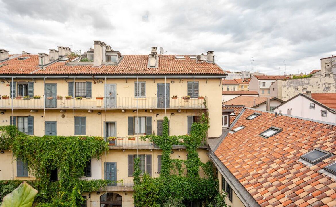 Photo of Outdoor in Porta Venezia