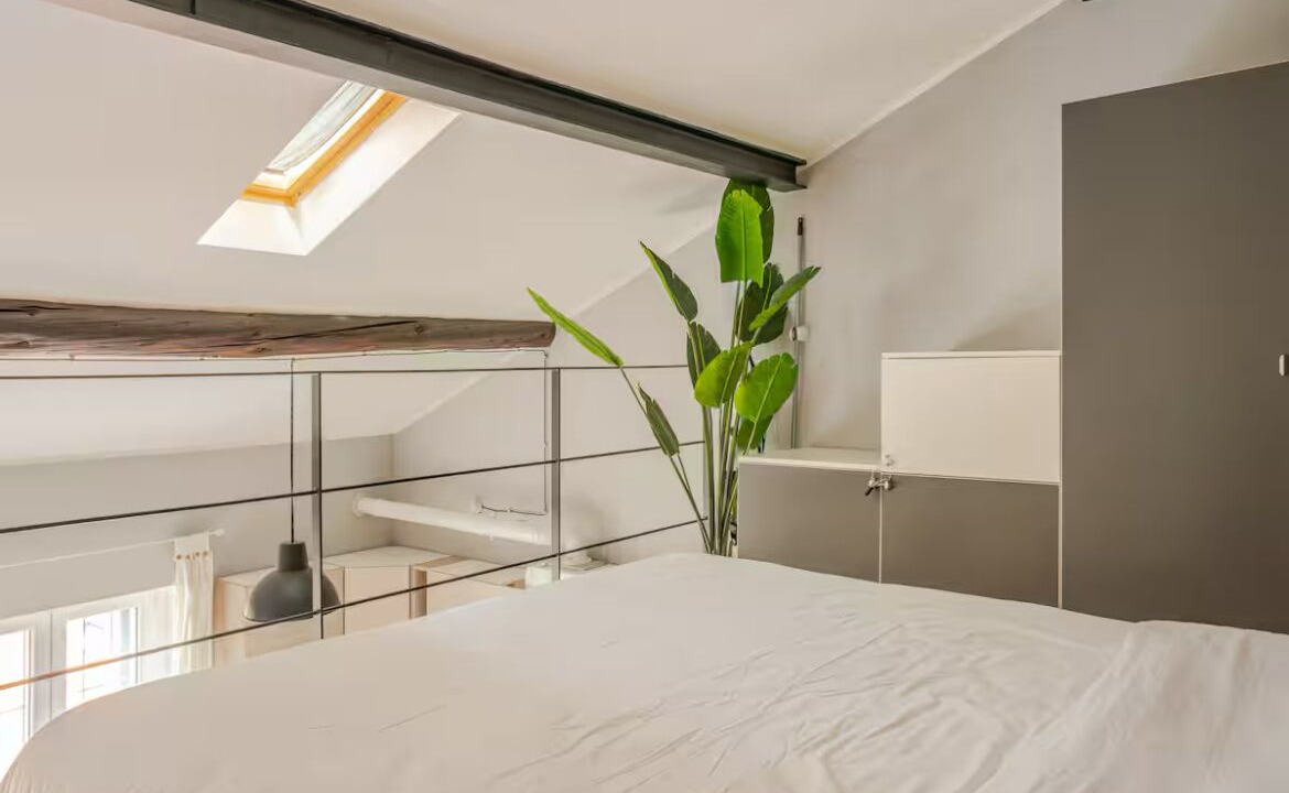 Photo of Bedroom in Porta Venezia
