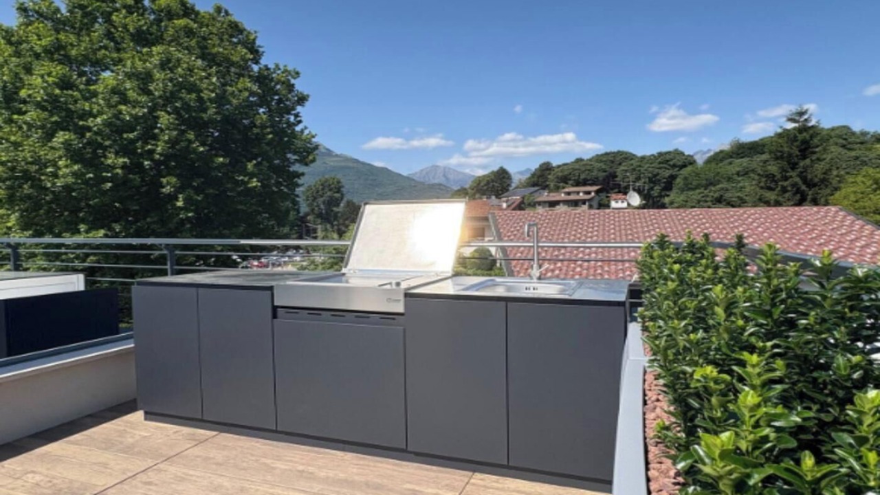 Photo of Outdoor in Colico Piano