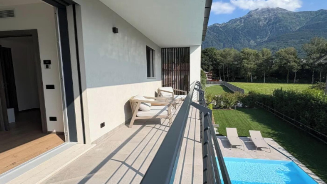 Photo of Outdoor in Colico Piano