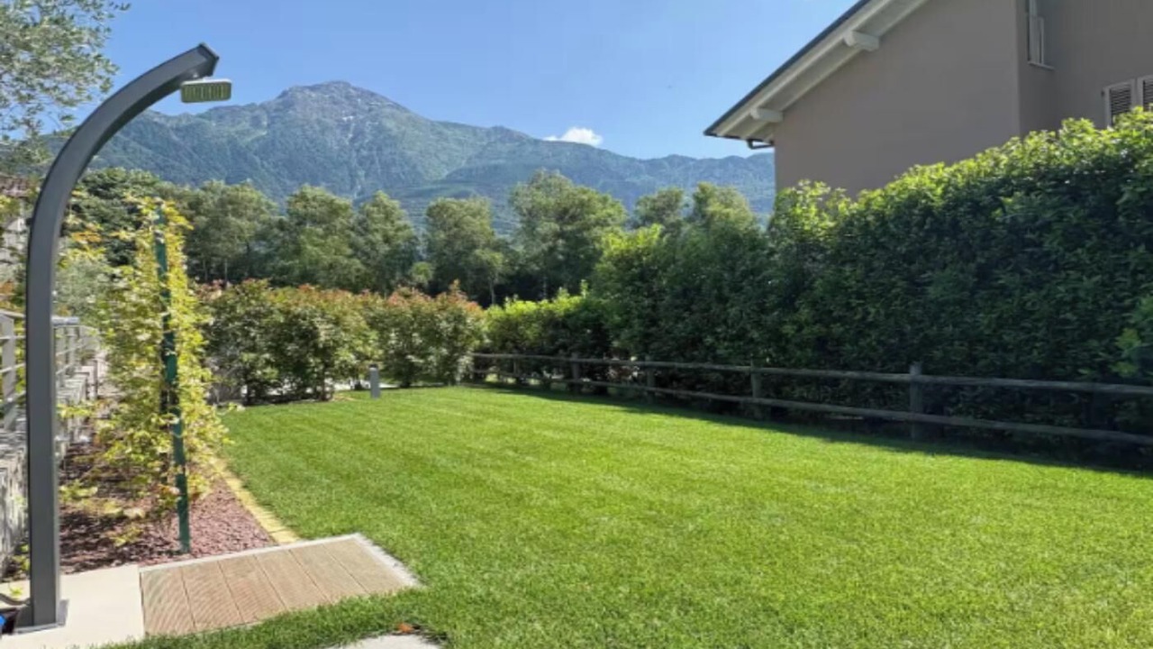 Photo of Outdoor in Colico Piano