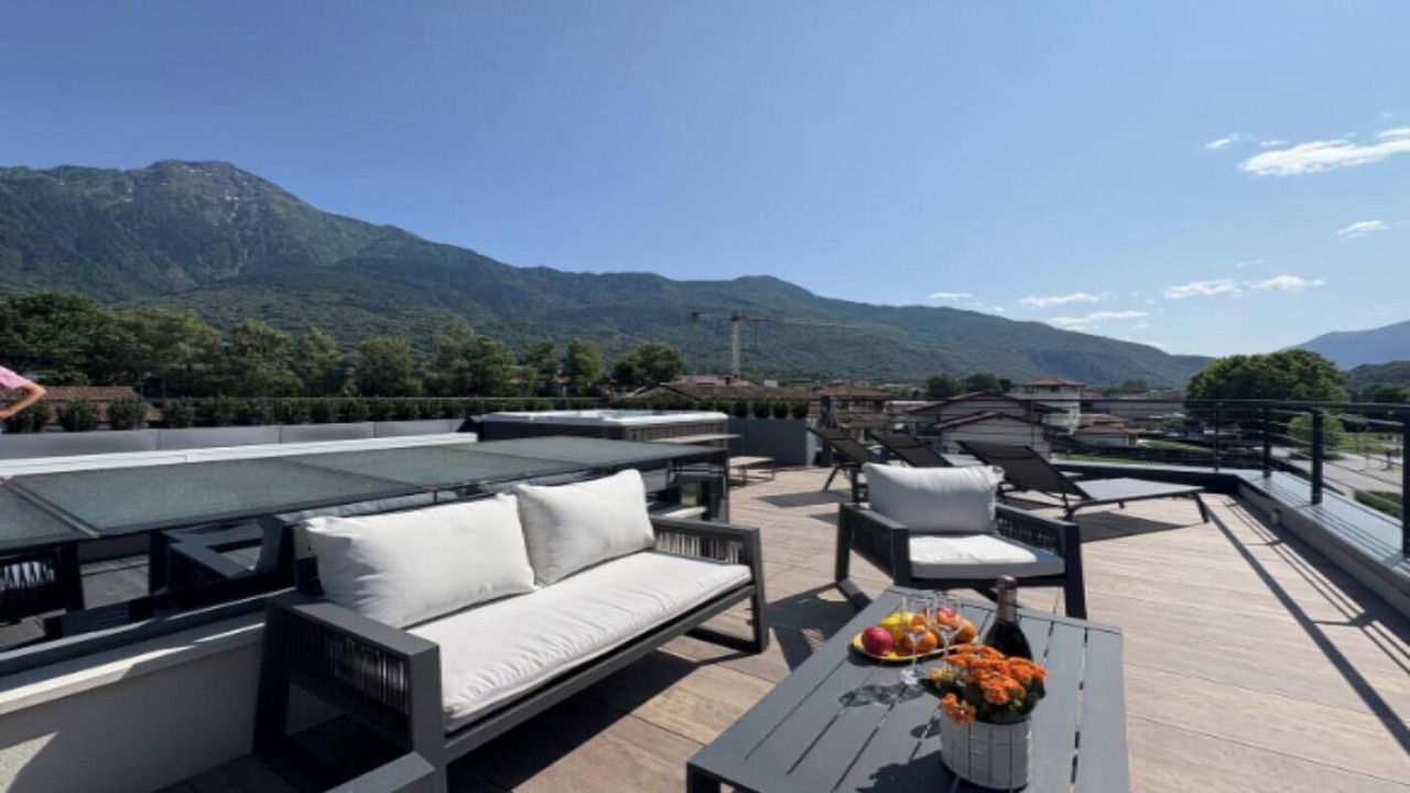 Photo of Outdoor in Colico Piano