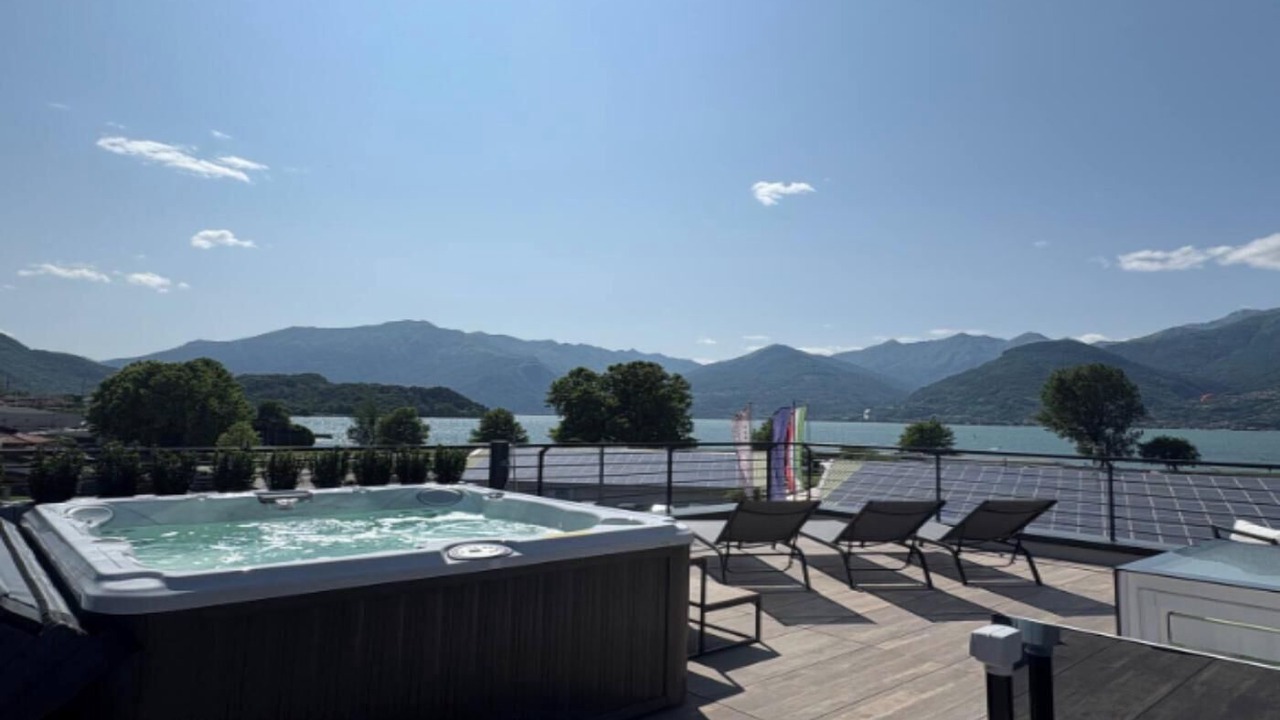 Photo of Outdoor in Colico Piano