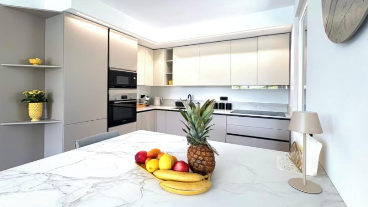 Photo of Kitchen in Colico Piano