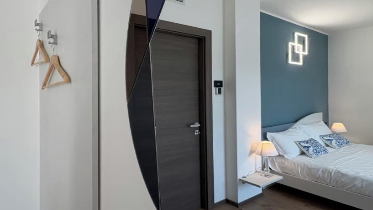 Photo of Bedroom in Colico Piano