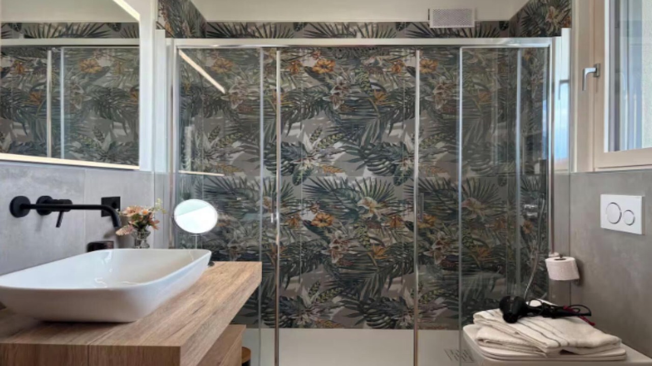 Photo of Bathroom in Colico Piano