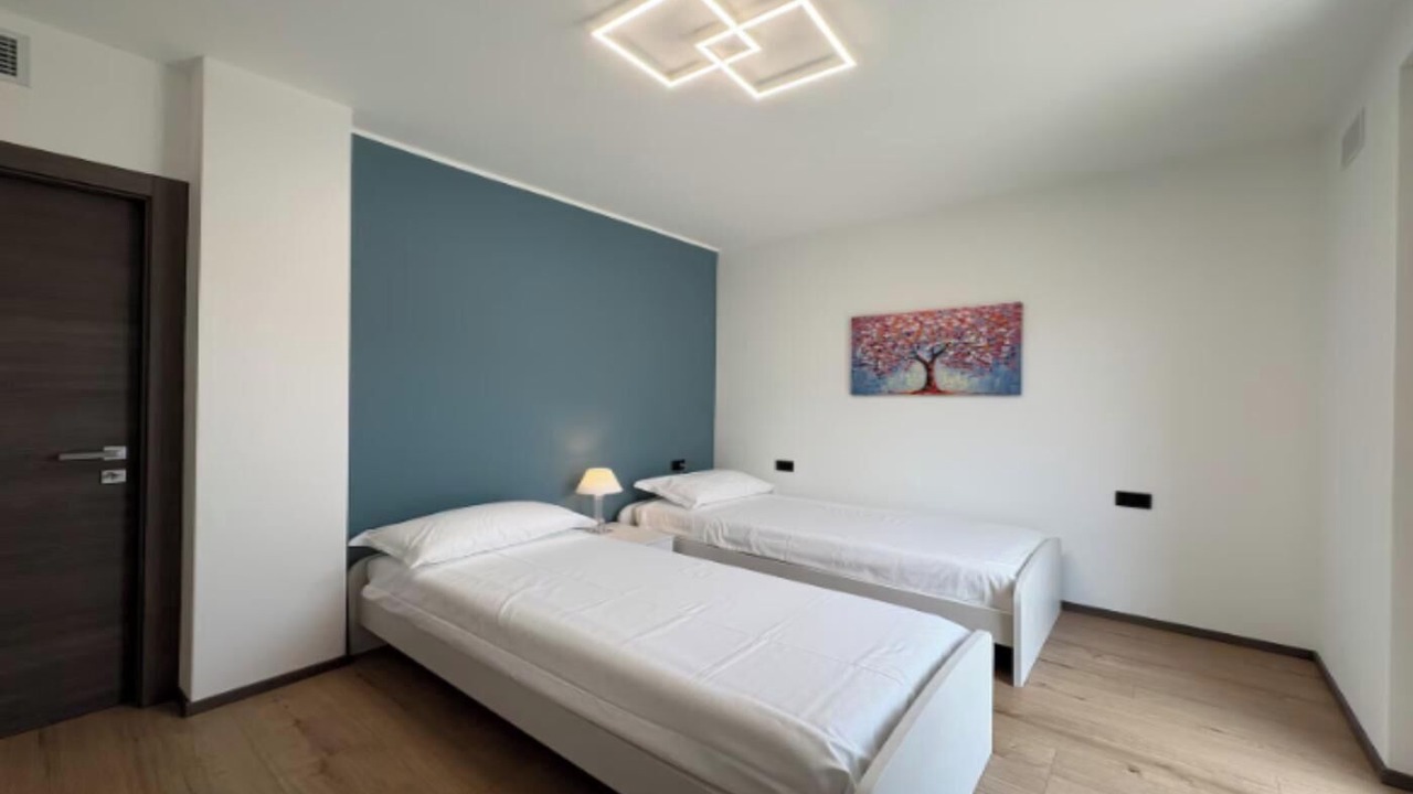 Photo of Bedroom in Colico Piano