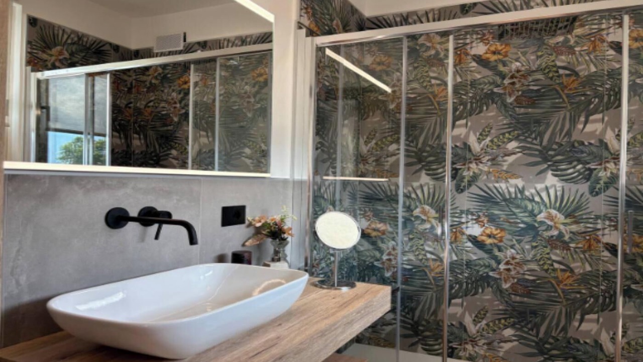 Photo of Bathroom in Colico Piano
