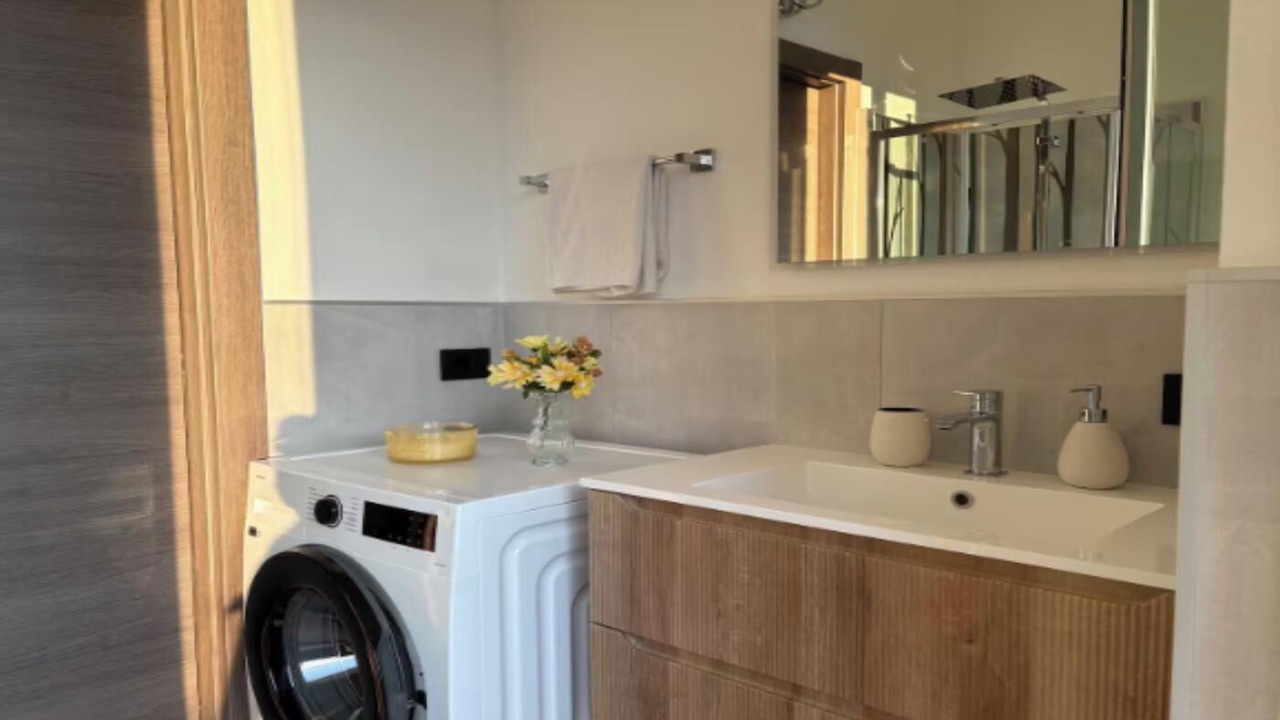 Photo of Bathroom in Colico Piano