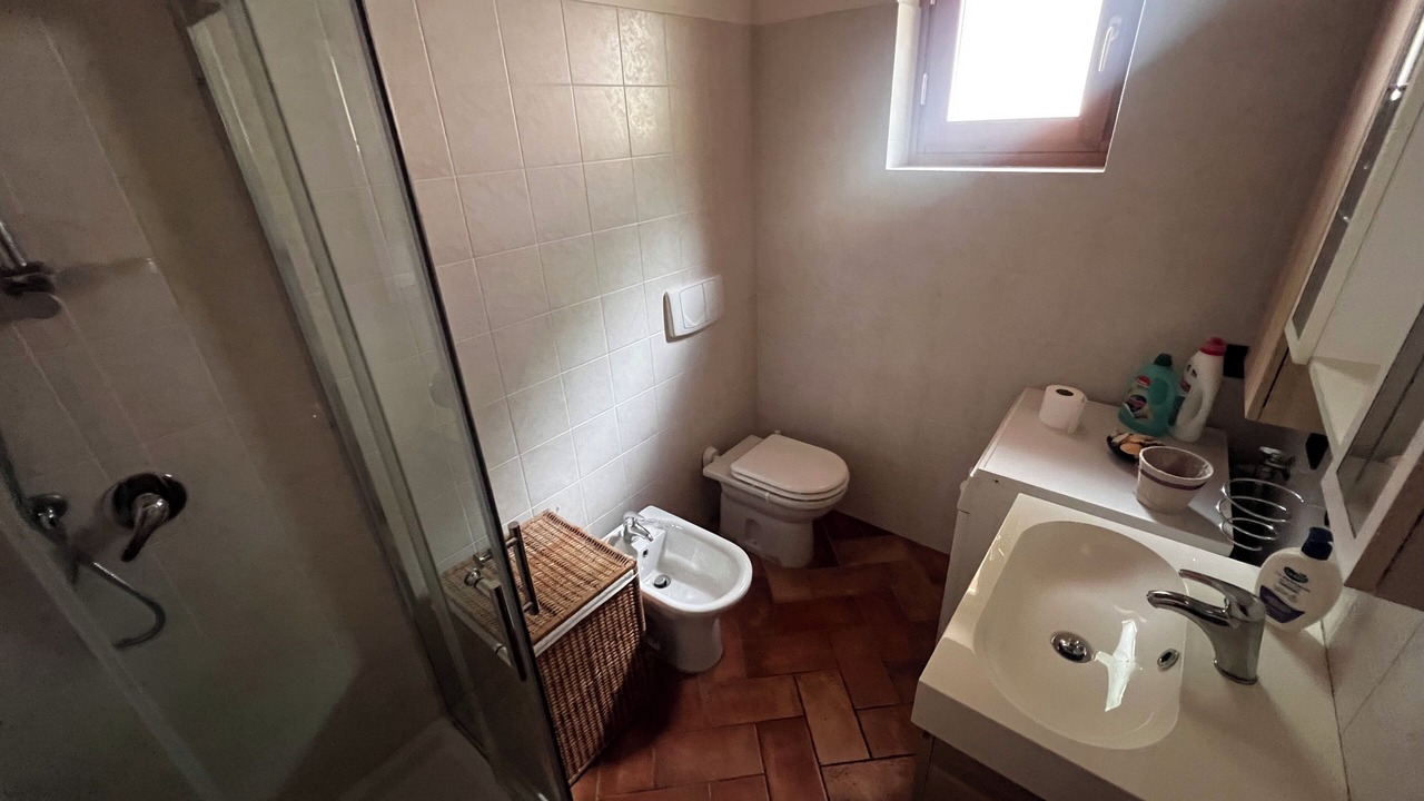 Photo of Bathroom in Costa Valle Imagna