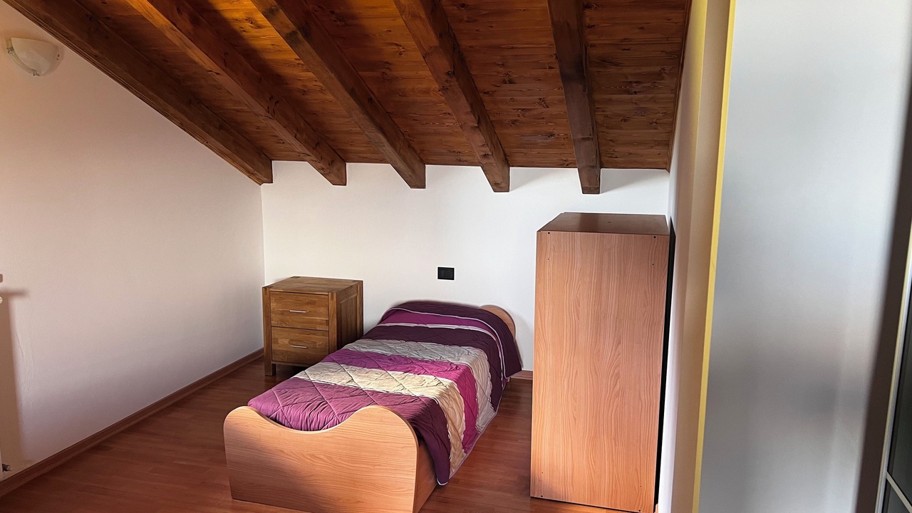 Photo of Bedroom in Costa Valle Imagna